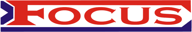Focus Logo